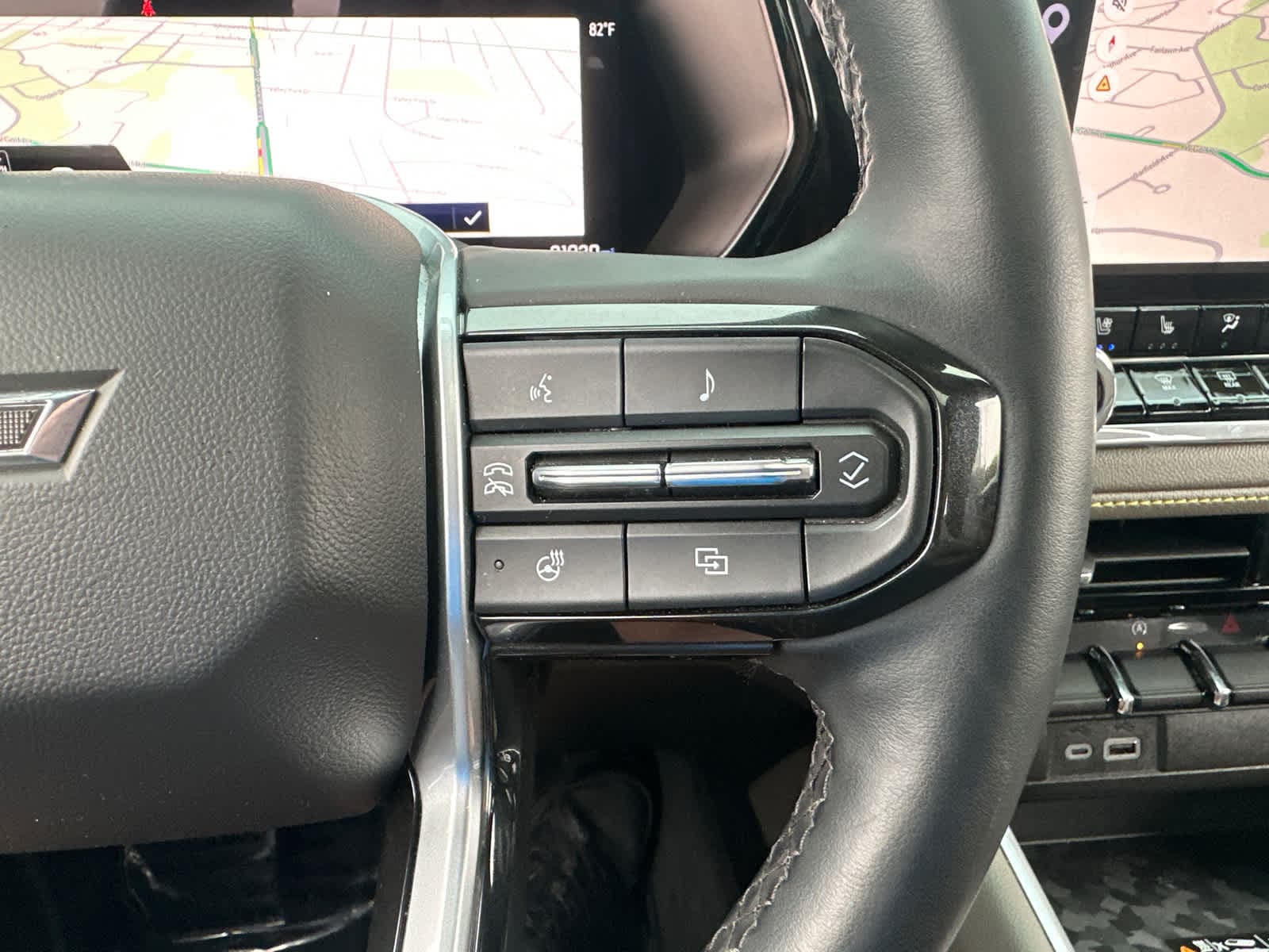 2023 Chevrolet Colorado ZR2 - Photo 21