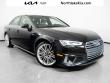 Used 2019 Audi A4 2.0T Premium Plus Sedan