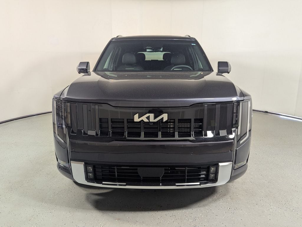 New 2027 Kia Telluride Hybrid SX Prestige SUV