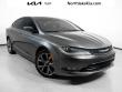 Used 2016 Chrysler 200 S Sedan