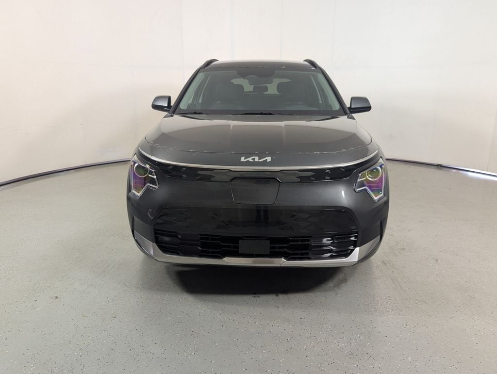 New 2026 Kia Niro EV Wind SUV