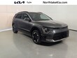  Kia Niro EV