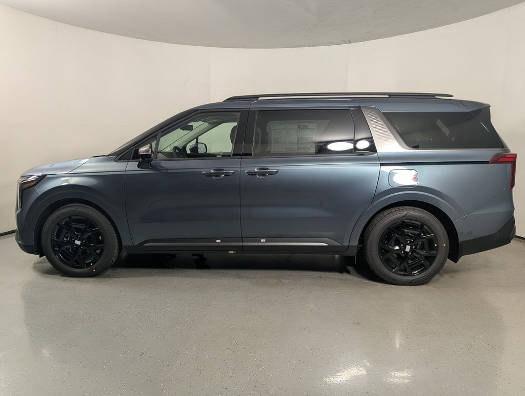 New 2026 Kia Carnival SX Prestige Minivan/Van