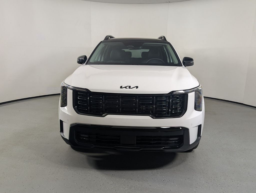 New 2026 Kia Sorento X-Line EX SUV
