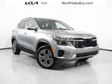 2024 Kia Seltos S SUV