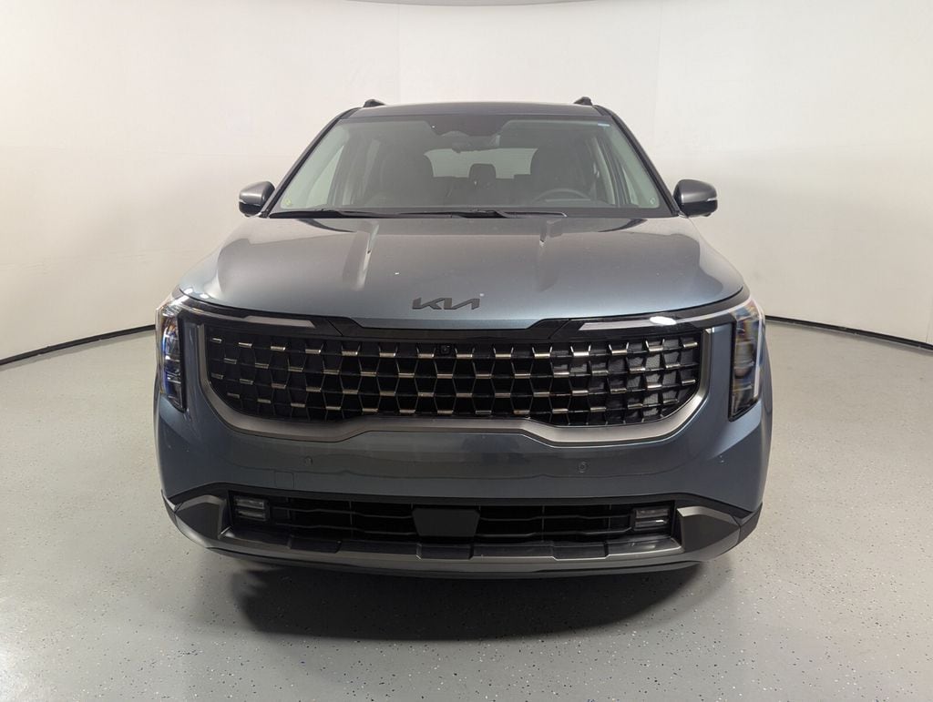 New 2026 Kia Carnival SX Prestige Minivan/Van