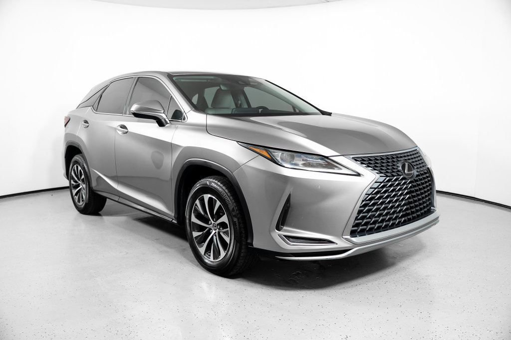 Used 2020 Lexus RX 350 SUV