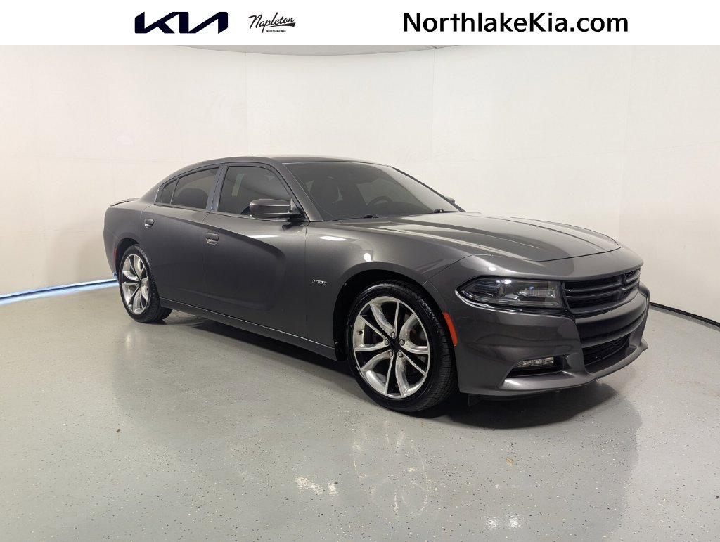  Dodge Charger
