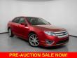 Used 2012 Ford Fusion SE Sedan