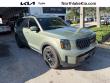 Used 2025 Kia Telluride EX X-Line SUV