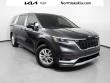 Used 2023 Kia Carnival LX Seat Package Minivan/Van