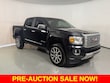  GMC Canyon
