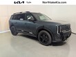  Kia Telluride Hybrid
