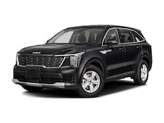 2026 Kia Sorento S SUV
