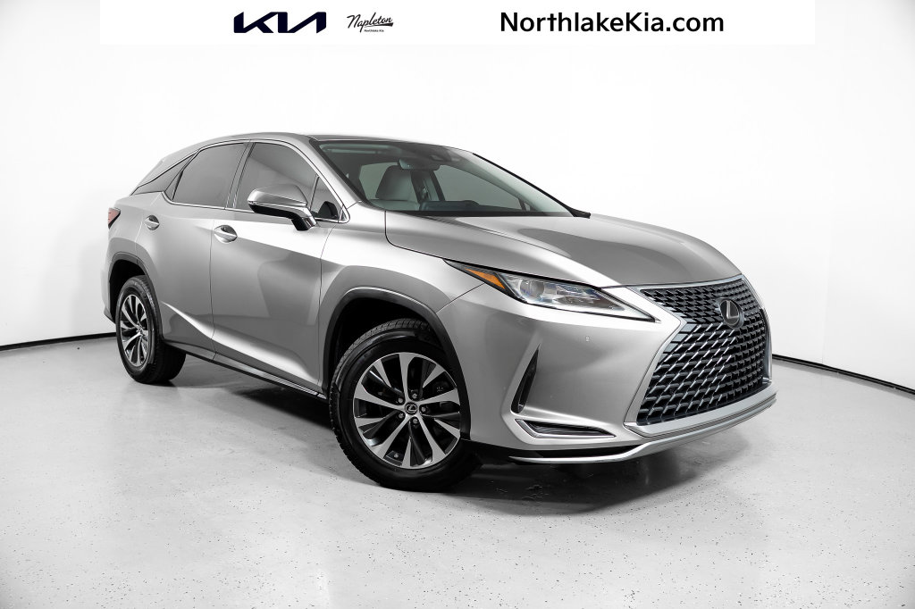 Used 2020 Lexus RX 350 SUV
