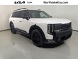  Kia Telluride Hybrid