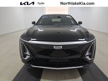 2024 CADILLAC Lyriq Tech SUV