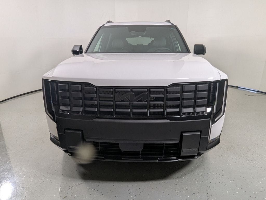 New 2027 Kia Telluride Hybrid X-Line SX SUV