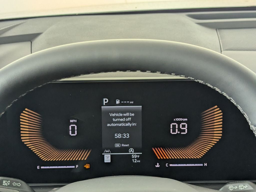 2026 Kia Sorento S - Photo 18