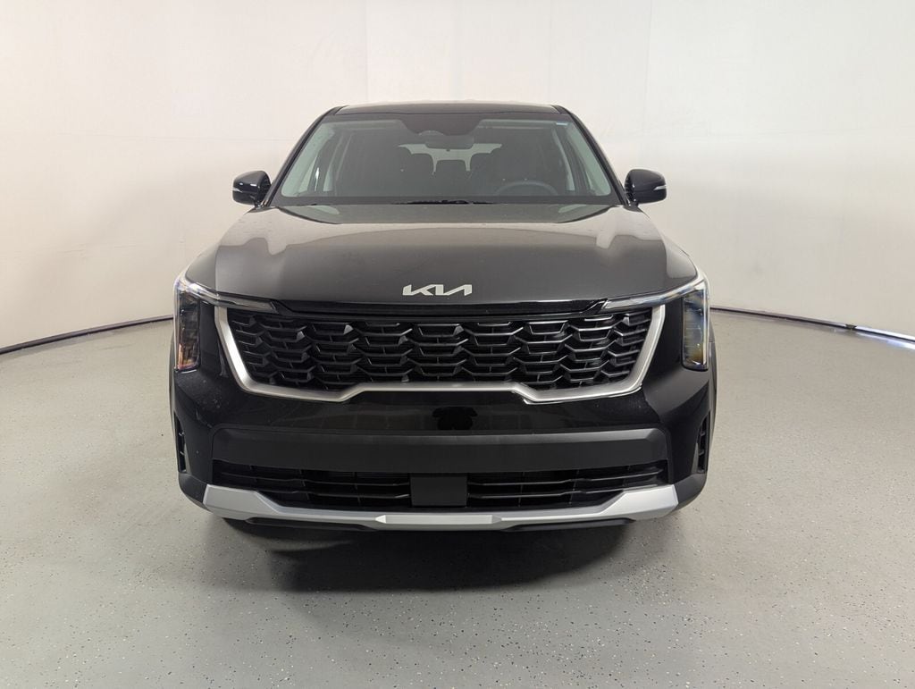 New 2026 Kia Sorento LX SUV