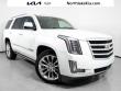 Used 2020 Cadillac Escalade Premium Luxury SUV