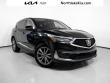 Used 2020 Acura RDX Technology Package SUV