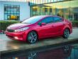 Used 2017 Kia Forte EX Sedan