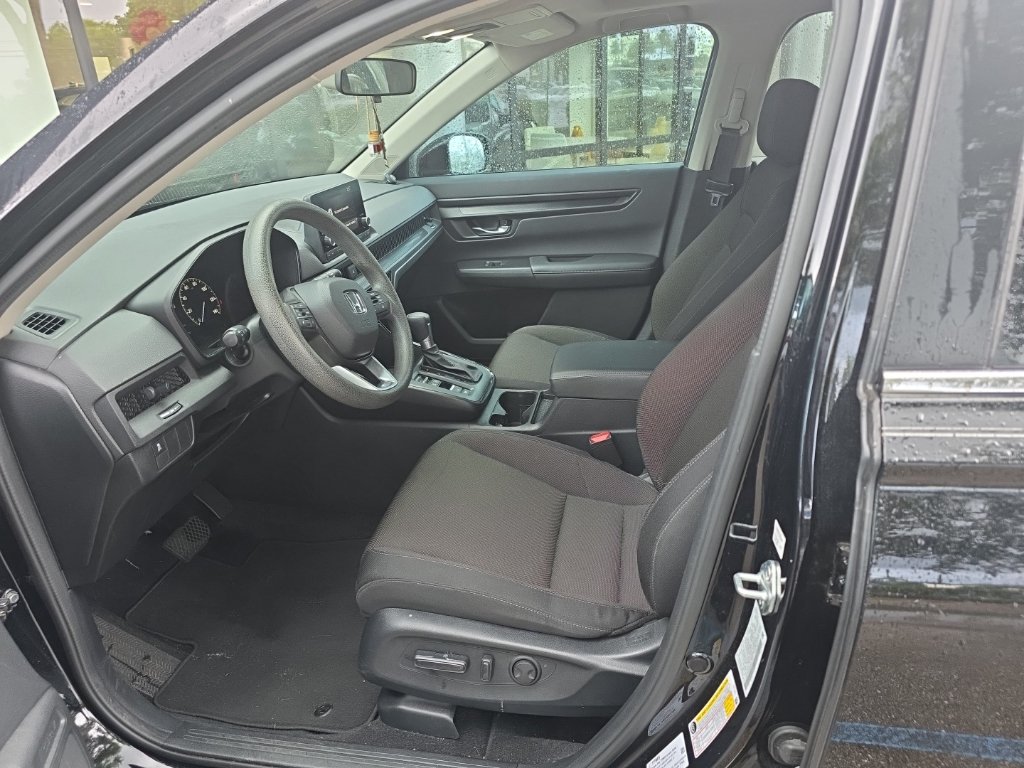 Used 2024 Honda CR-V EX SUV