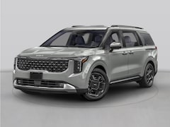 2027 Kia Carnival EX Minivan/Van