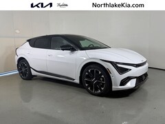 2026 Kia EV6 GT-Line SUV
