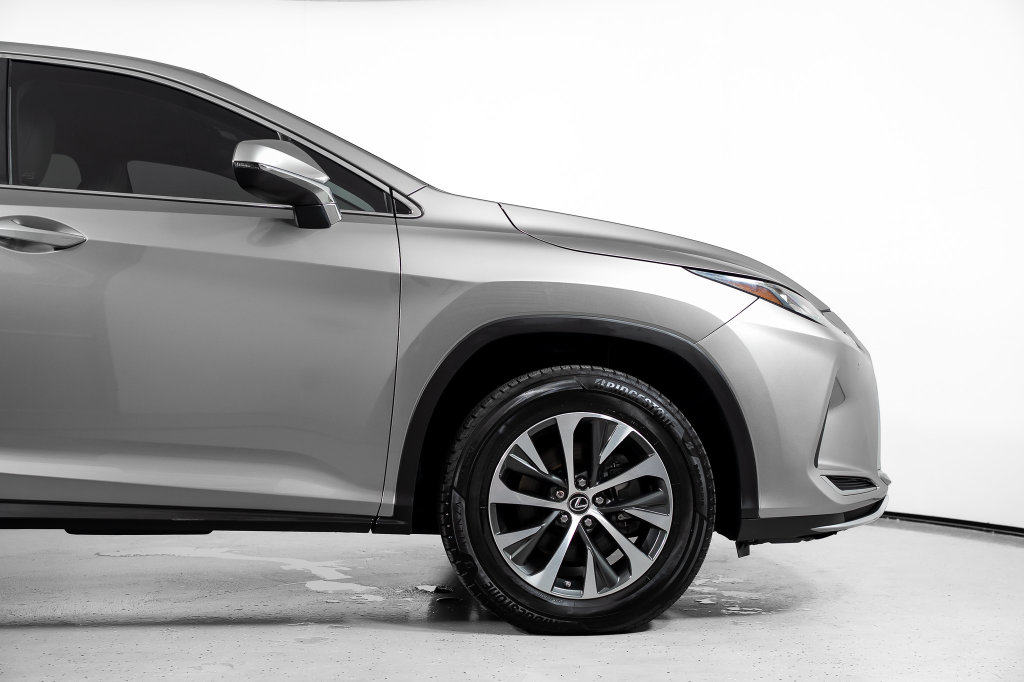 Used 2020 Lexus RX 350 SUV
