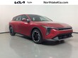  Kia K4 Hatchback