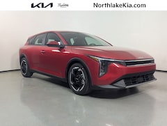 2026 Kia K4 Hatchback EX Hatchback
