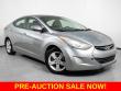 Used 2012 Hyundai Elantra GLS Sedan
