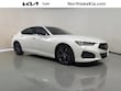  Acura TLX