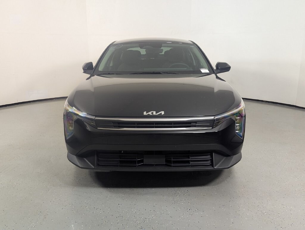 Used 2026 Kia K4 LXS Sedan