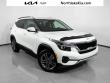 Used 2023 Kia Seltos S SUV