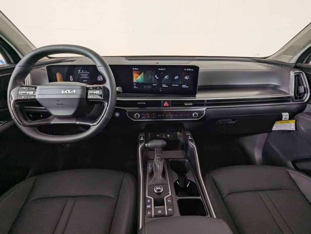 2026 Kia Sorento S - Photo 15