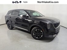 2025 Kia Sorento S SUV