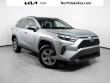 Used 2025 Toyota RAV4 XLE SUV