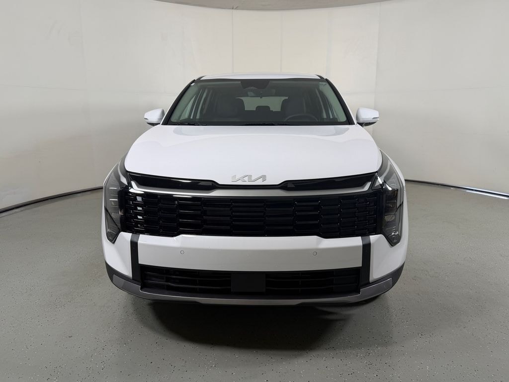 New 2026 Kia Sportage EX SUV