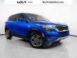 Used 2023 Kia Seltos LX SUV