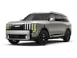 Kia Telluride Hybrid