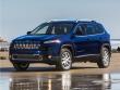 Used 2014 Jeep Cherokee Limited SUV