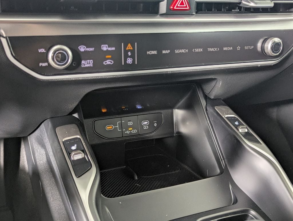 2026 Kia Sorento S - Photo 22