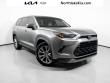 Used 2025 Toyota Grand Highlander Hybrid Limited SUV