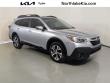 Used 2020 Subaru Outback Limited SUV