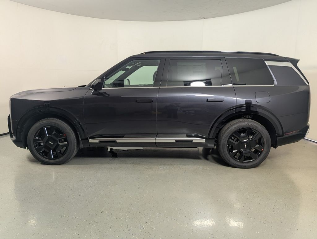 New 2027 Kia Telluride Hybrid SX Prestige SUV