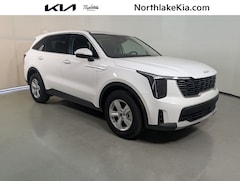 2026 Kia Sorento LX SUV