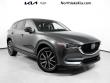 Used 2017 Mazda CX-5 Grand Touring SUV